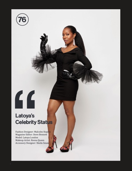 Darkly Issue 535.2 March, page 4