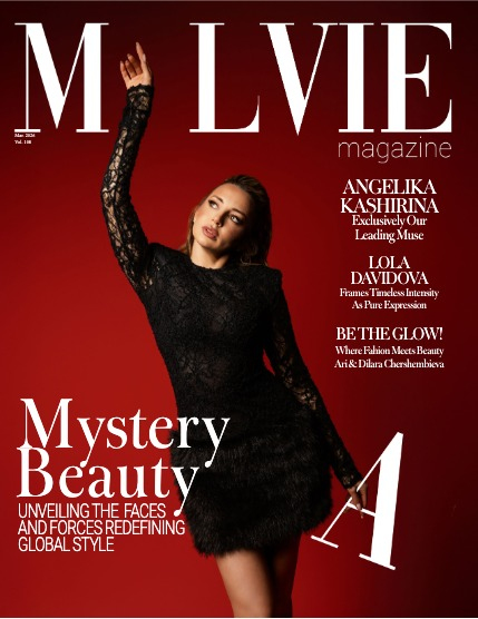 MALVIE Effortless Chic 108 March 2026, page 1