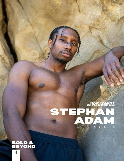 Bold & Beyond Men (Issue 825 April 2026), page 4