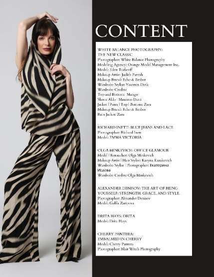Bold & Beyond Portrait (Issue 850 April 2026), page 2