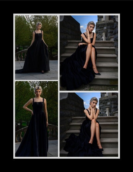 Bold & Beyond Glamour & Beauty (Issue 893 May 2026), page 3