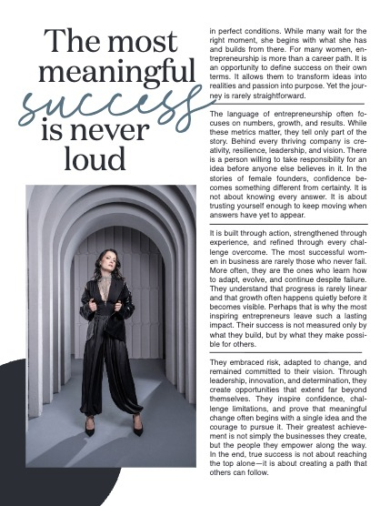 DOMINANTE AVANT GARDE BOUDOIR 68 June 2026, page 5