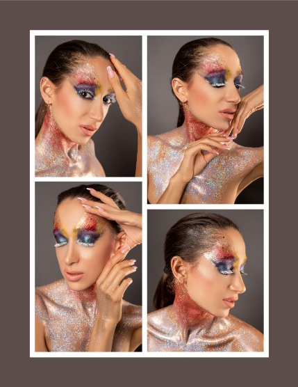 Bold & Beyond Beauty (Issue 971 June 2026), page 3