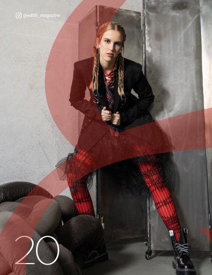 Edith Magazine - vol 1194, page 4