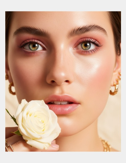 Make-up League magazine summer 2025, page 8