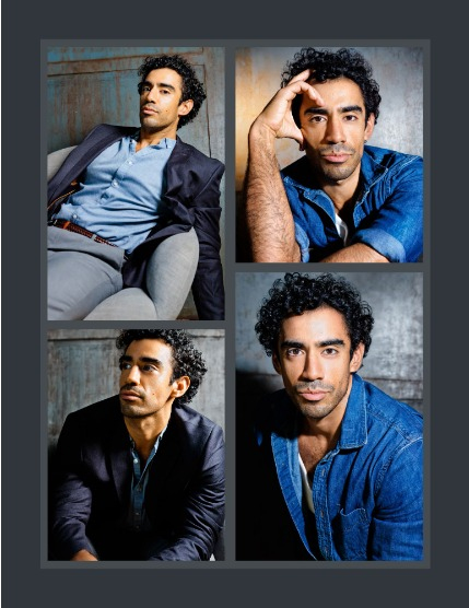 Bold & Beyond Men (Issue 597 October 2025), page 3