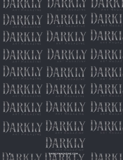 Darkly Issue 466 November, page 2