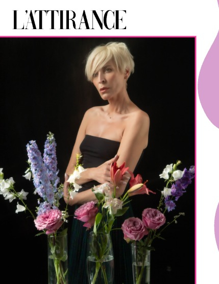 L'ATTIRANCE Studio Fashion 18 December 2025, page 10