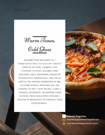 Kelambi Magazine Food Issue 028 January 2026 Vol 04, page 2