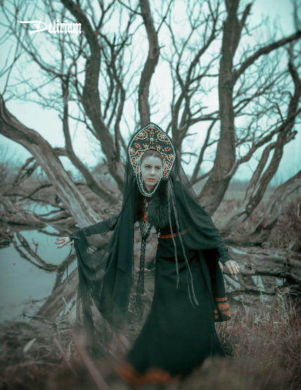 Delirium 324 Maria Karenchuk, page 6