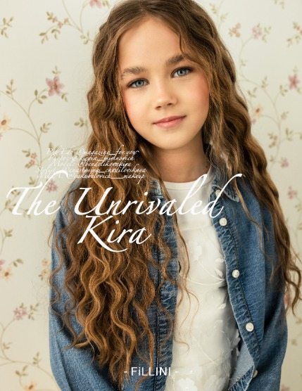 FiLLINI KIDS (March vol.1-2026), page 4