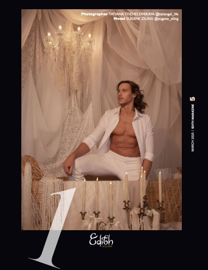 Edith Magazine - vol 1183, page 5