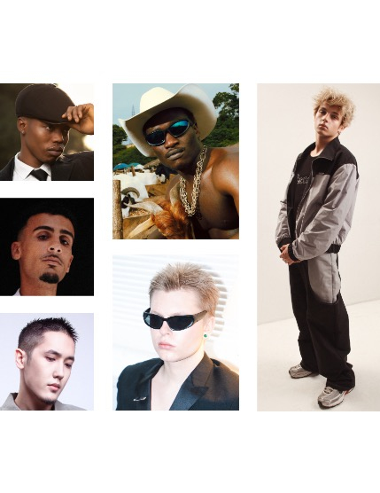 FIGGI MAGAZINE - MEN SEPTEMBER (Vol 1780), page 2