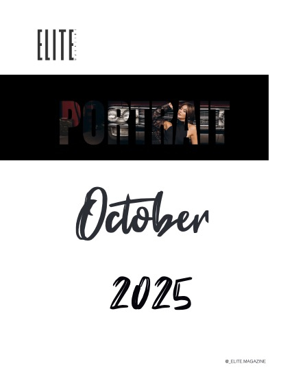 PORTRAIT | OCT ISSUE 1 2025, page 8