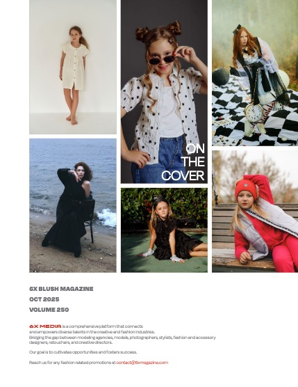 6X Blush Vol 250, page 4