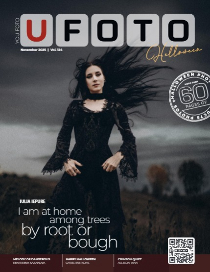 U FOTO ~ Halloween ~ 124, page 1