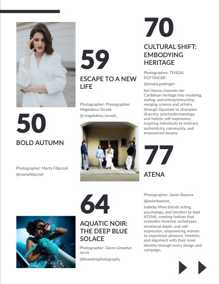 MALVIE MAIN ISSUE 64, page 7