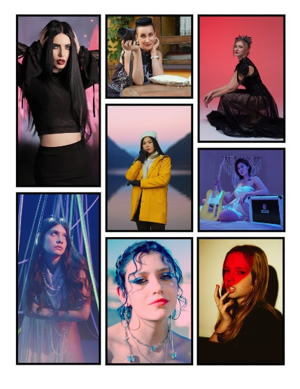 ARTEGO MAGAZINE - PORTRAIT DECEMBER ISSUE 1177, page 3