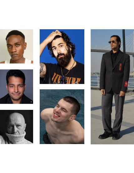 FIGGI MAGAZINE - MEN FEBRUARY (Vol 1997), page 2