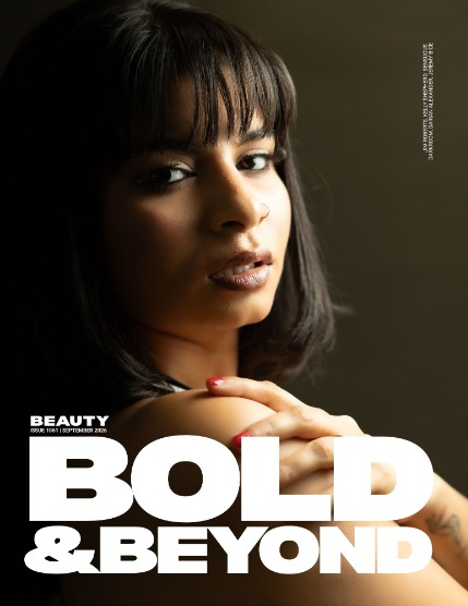 Bold & Beyond Beauty (Issue 1061 September 2026), page 1