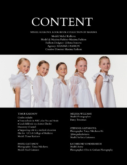 Bold & Beyond Teen & Kids (Issue 516 September 2025), page 2