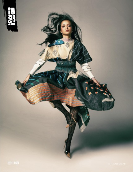 IMIRAGEmagazine Issue: #3234, page 10