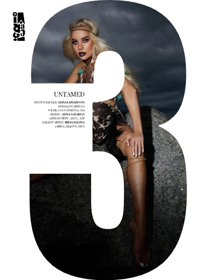 IMIRAGEmagazine Issue: #3304, page 4