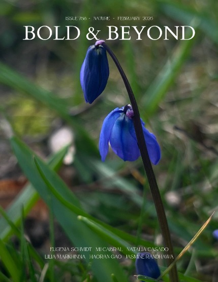Bold & Beyond Nature (Issue 788 February 2026), page 1