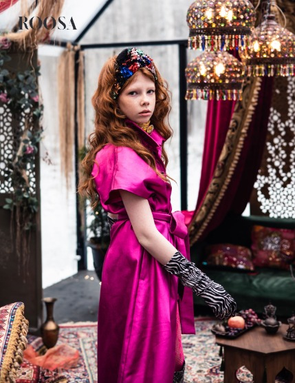 ROOSA Magazine SPRING 2026 Digital Issue 4, page 2