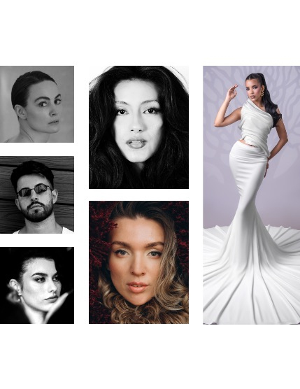 FIGGI MAGAZINE - PORTRAIT APRIL (Vol 2122), page 2