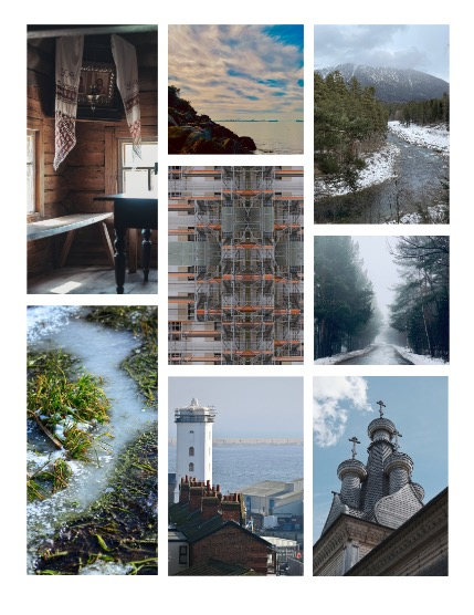 ARTEGO MAGAZINE - NATURE & TRAVELS APRIL ISSUE 791, page 3
