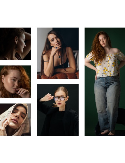 FIGGI MAGAZINE - PORTRAIT APRIL Vol 1509, page 2