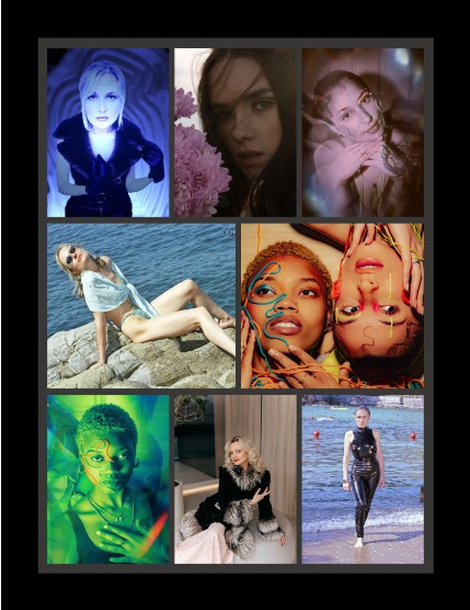 Bold & Beyond Hair & Beauty (Issue 268 May 2025), page 3