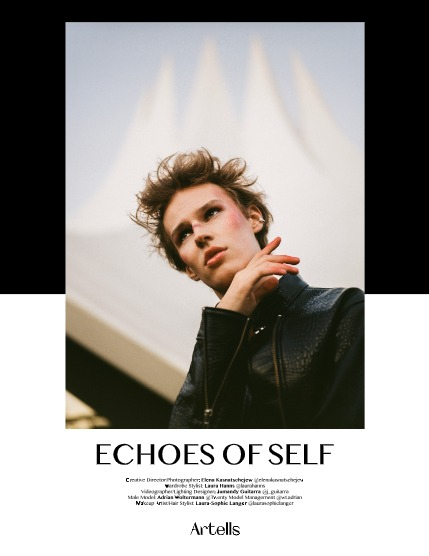 ARTELLS MAGAZINE - MEN SEPTEMBER (Vol 3527), page 4