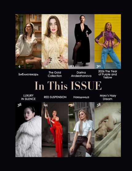 Luxia Mag 600 - Svetlana  , page 3