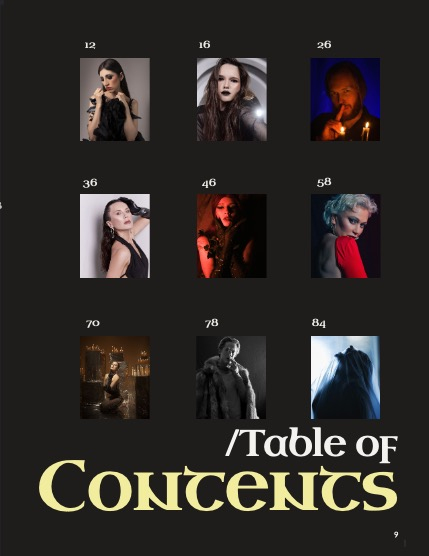 Darkly issue 501.1 February, page 9