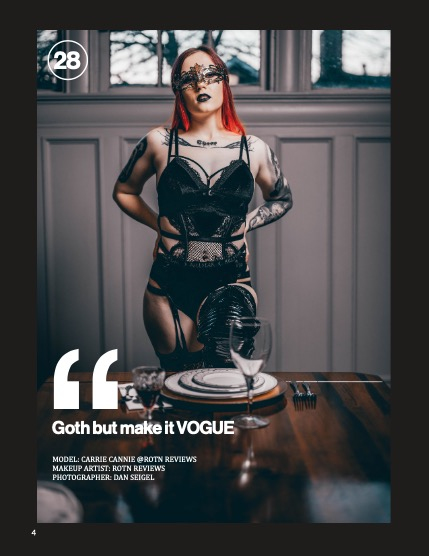 Darkly Issue 523 February, page 4