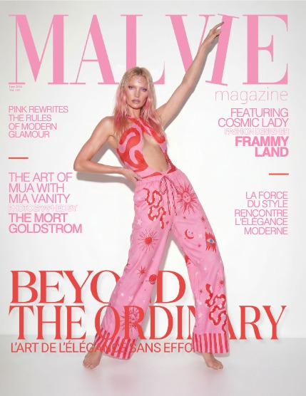 MALVIE BODY POSITIVITY 119 June 2026, page 1