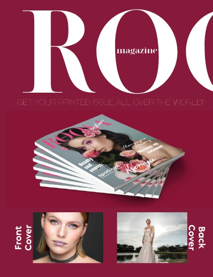 ROOSA Magazine December 2024 Issue 3, page 2