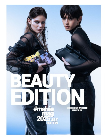 MALVIE BEAUTY Edition 84 July 2025, page 4