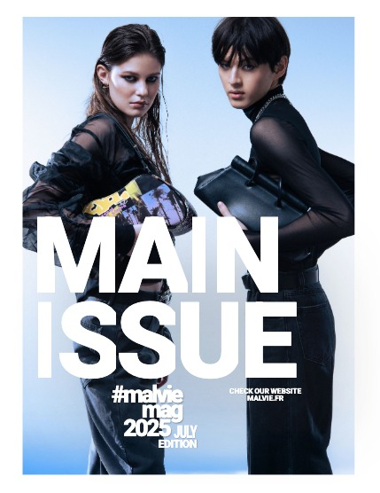 MALVIE MAIN ISSUE 62 August 2025, page 4