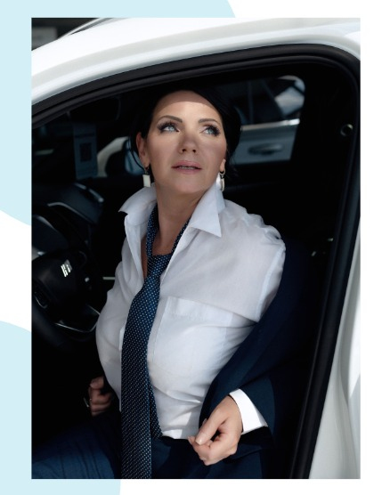 DOMINANTE ARTISTIC EXPRESSIONS 11 September 2025, page 9