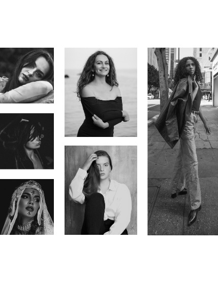 FIGGI MAGAZINE - PORTRAIT NOVEMBER (Vol 1896), page 2