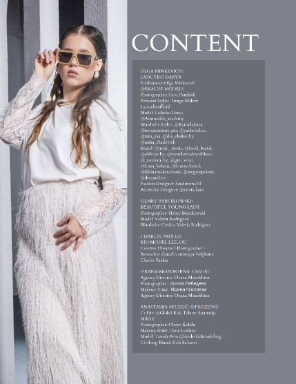 Bold & Beyond Teen & Kids (Issue 729 February 2026), page 2