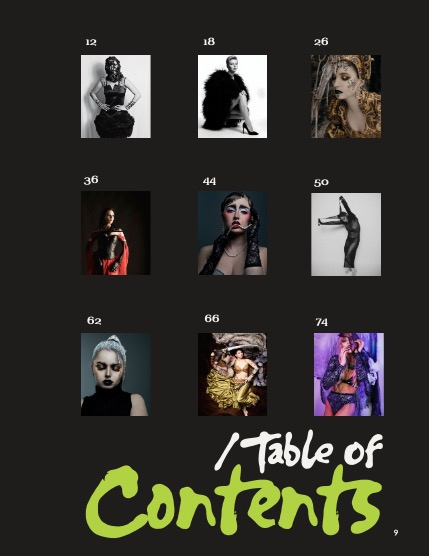 Darkly Issue 548 March, page 9