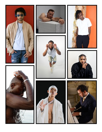 ARTEGO MAGAZINE - MEN MARCH ISSUE 1285, page 3