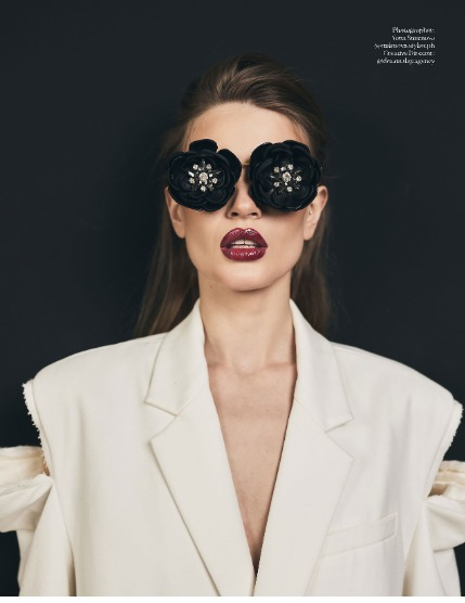 L'ATTIRANCE BOLD GLAMOUR 26 April 2026, page 3