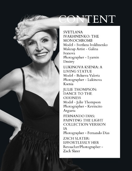Bold & Beyond Beauty (Issue 918 June 2026), page 2