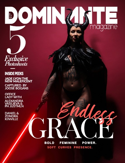 DOMINANTE Dreams Unleashed 22 June 2026, page 1