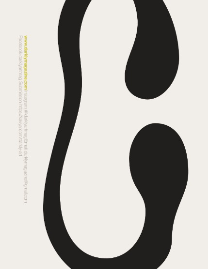Darkly Issue 693, September 2026, page 8